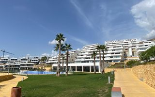 Apartamente premium în Benidorm–Finestrat: stil de viață mediteranean - Poză 6