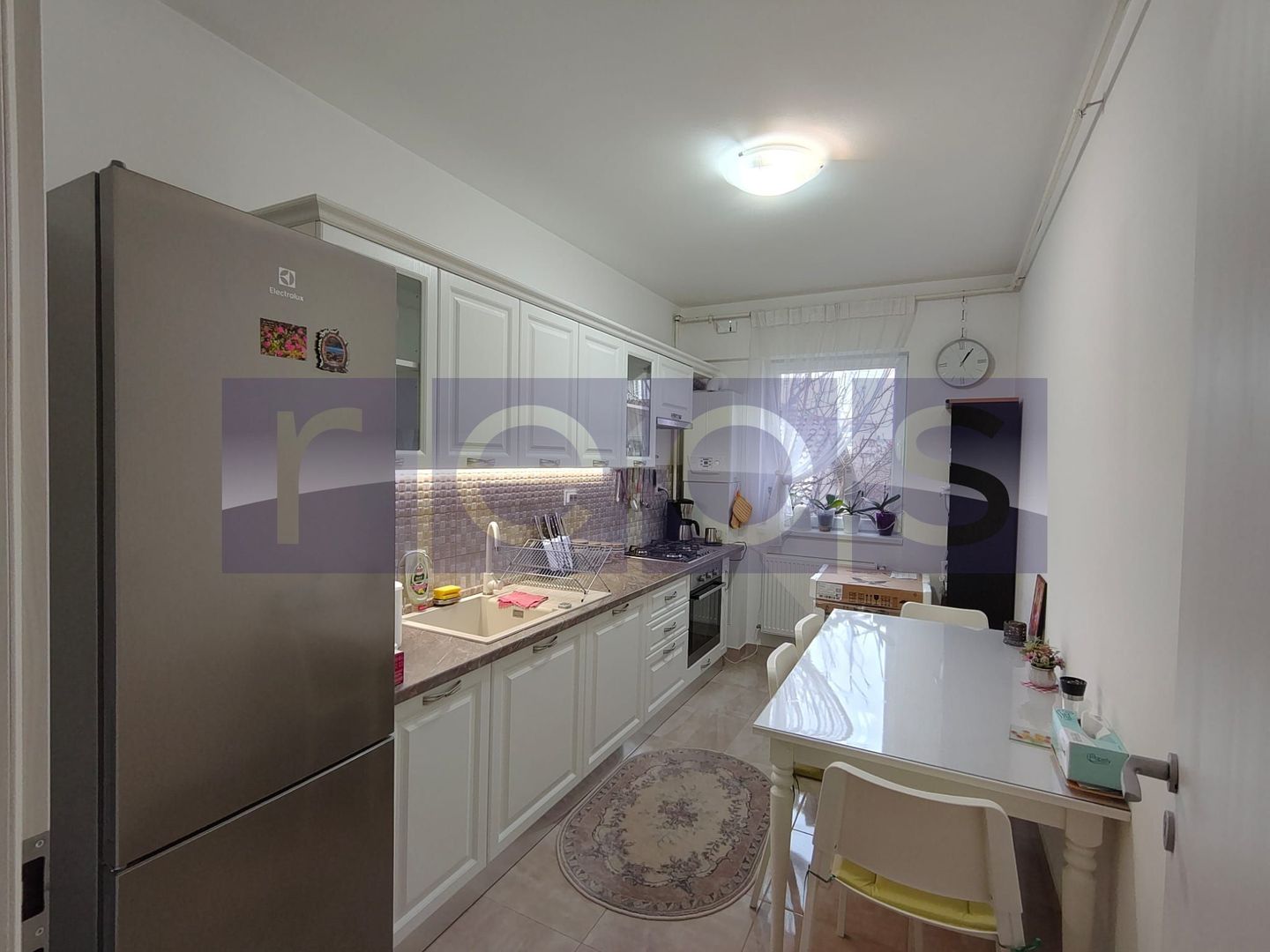 VANZARE 2 CAMERE I DECOMANDAT I ODUA LOCURI PARCARE I VALEA LARGA - Poză 6