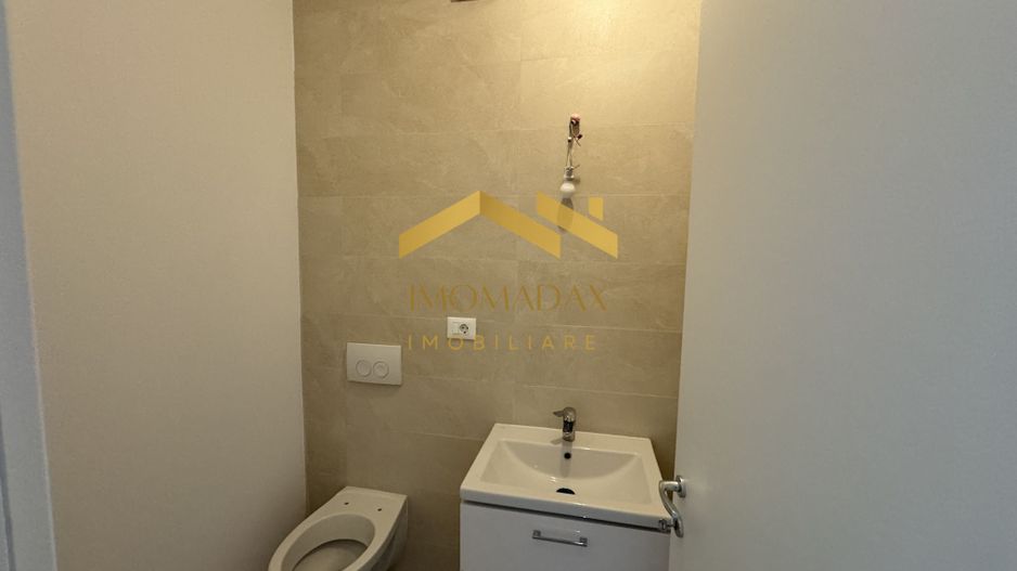 Aradului-3 Camere-Centrala Proprie - Poză 3