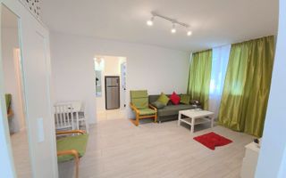 2 camere renovat | plan secund | Calea Grivitei Metrou - Poză 4