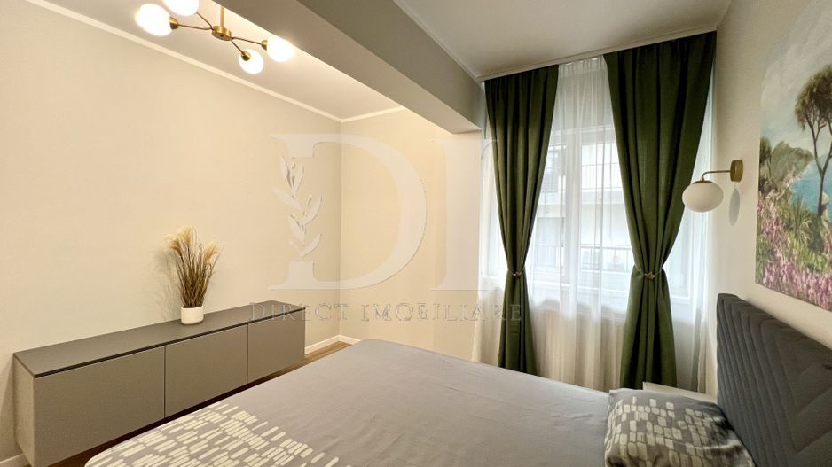 Apartament ultramodern | Etaj intermediar | Zona Terra - Poză 10
