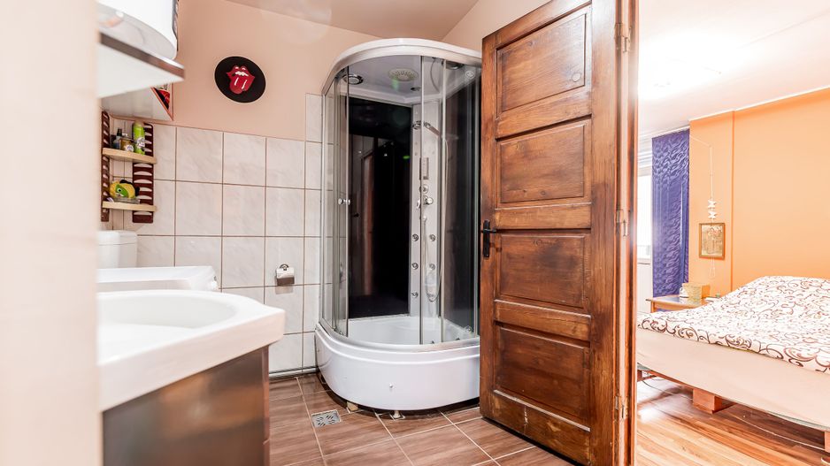 Apartament cu 2 camere în Palatul Bohuș - 0% COMISION - Poză 8
