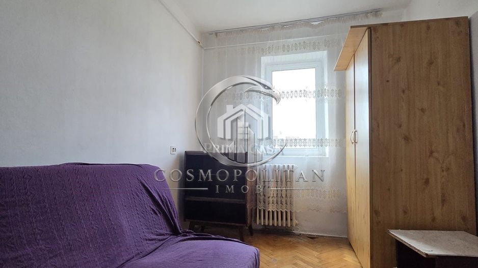 Apartament cu 3 camere ~ zona Crang/Stadion ~ etaj 4din4 ~ mobilat/utilat - Poză 3