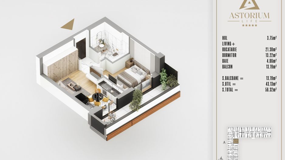 Astorium Life - Poză 57