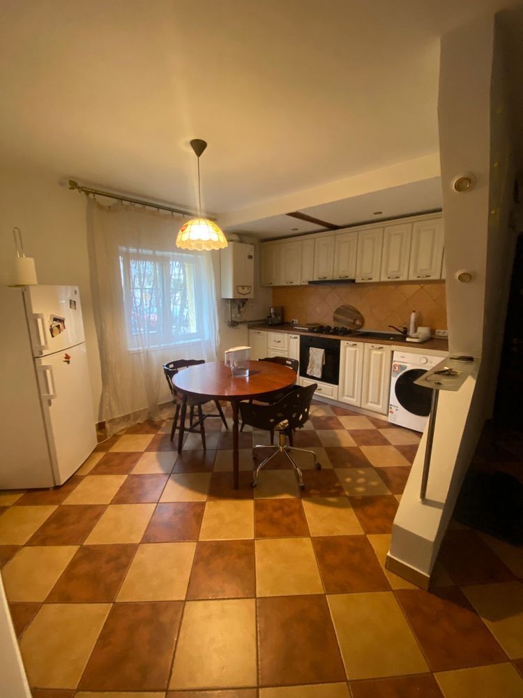 Vanzare 3 Camere Mall Vitan, Încălzire în pardoseală, Lângă Grădiniță și Școli - Poză 3