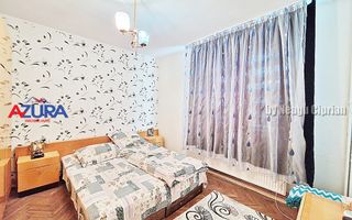 AZURA Imobiliare - Apartament 2 Camere, et. 3/4, Central, Expo Parc - Poză 2