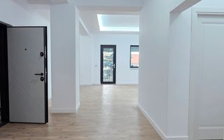 Apartament cu 2 camere, etaj 1, bloc NOU, VASLUI zona NORD, cu plata în RATE; - Poză 7
