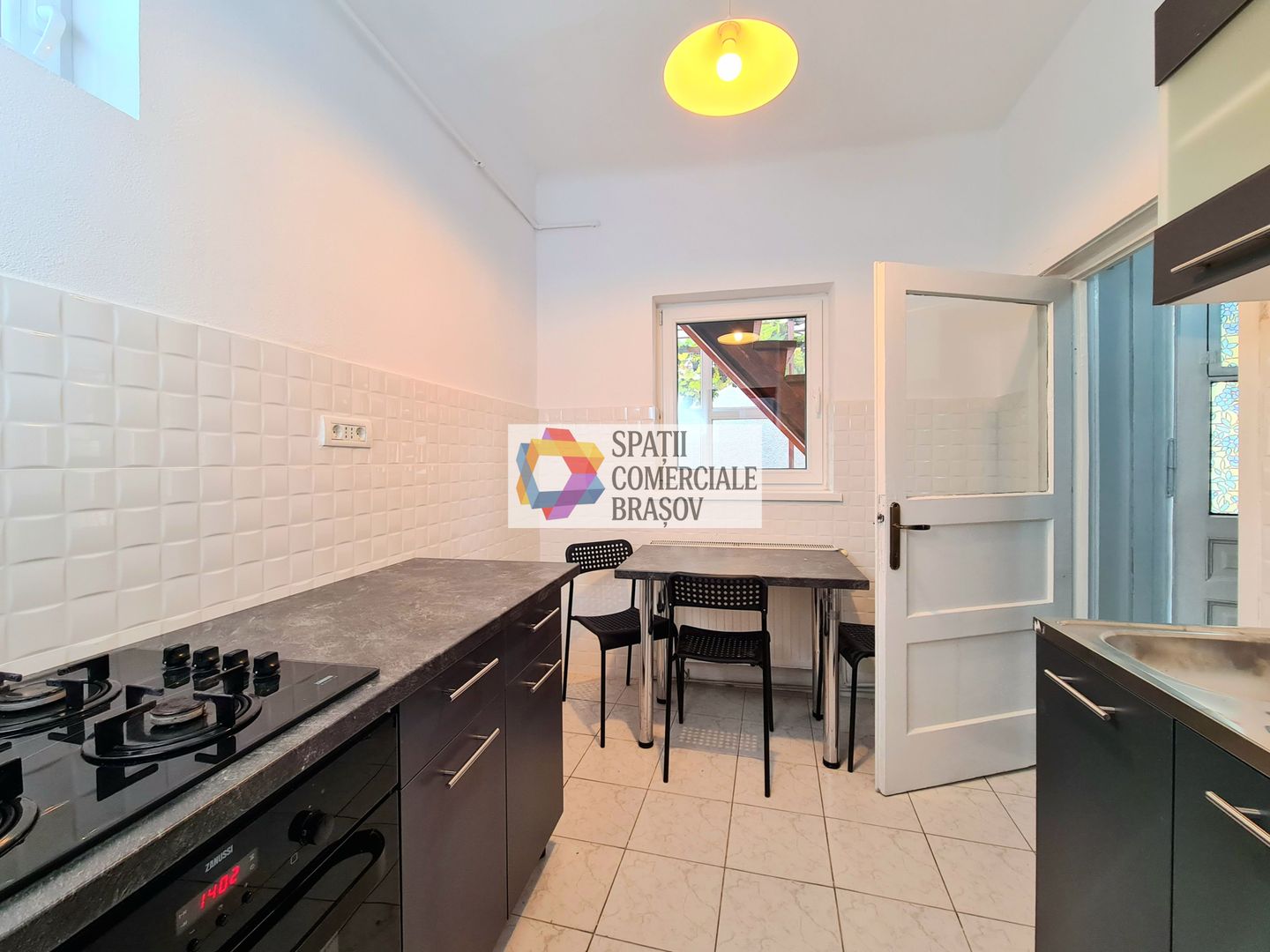 Spatiu birouri de închiriat Brasov - 140 mp # spatii-comerciale-brasov.ro - Poză 12