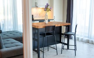 Baneasa, Aerogarii - Poză 8