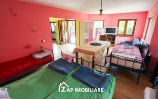 Cazare muncitori - Casa capacitate 8 - 14 persoane - Poză 4