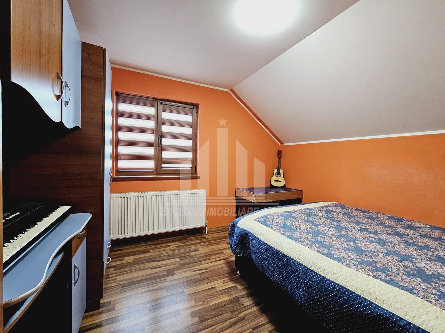 Casa individuala de vanzare, Recea - Poză 8