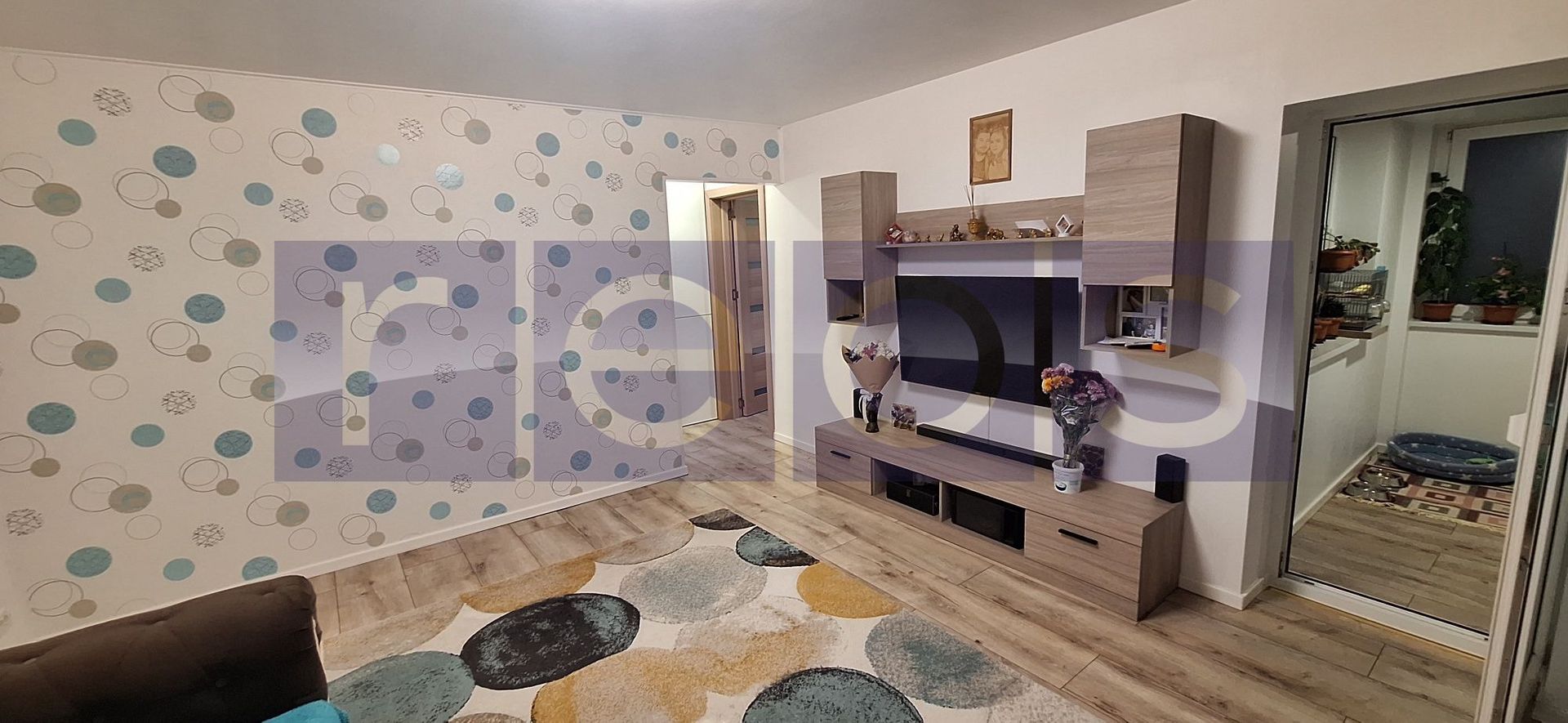 VANZARE 2 CAMERE | SEMIDECOMANDAT | ZONA NICOLAE GRIGORESCU - Poză 1