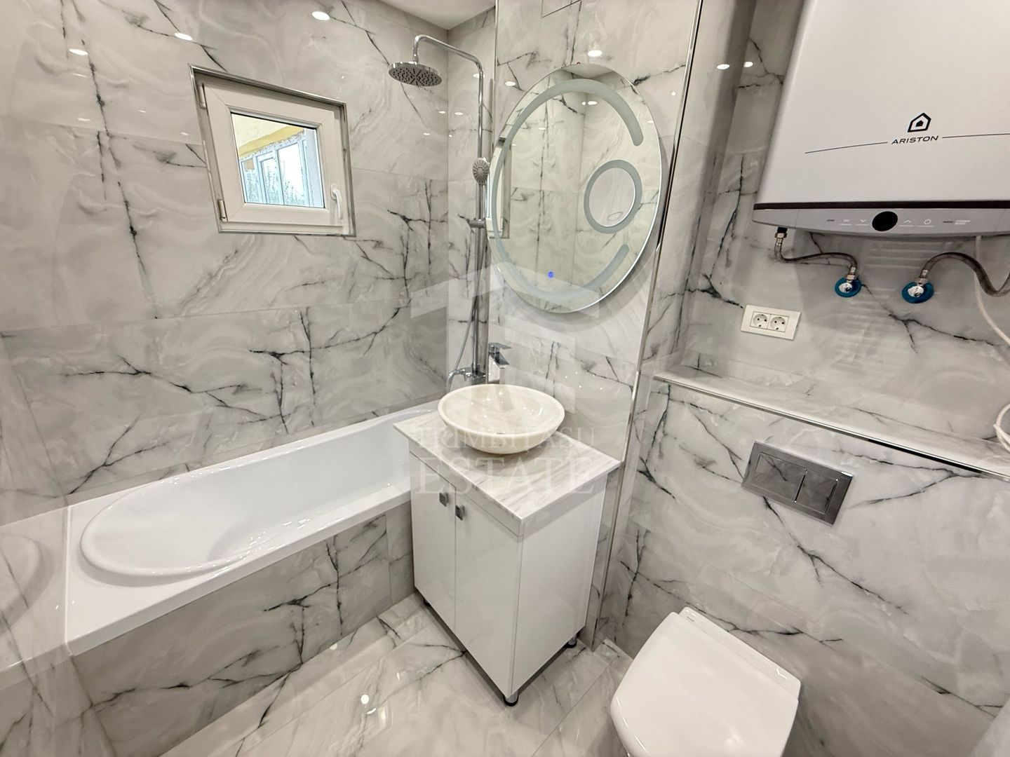 Apartament 4 camere Lacul Tei Doamna Ghica - Poză 18