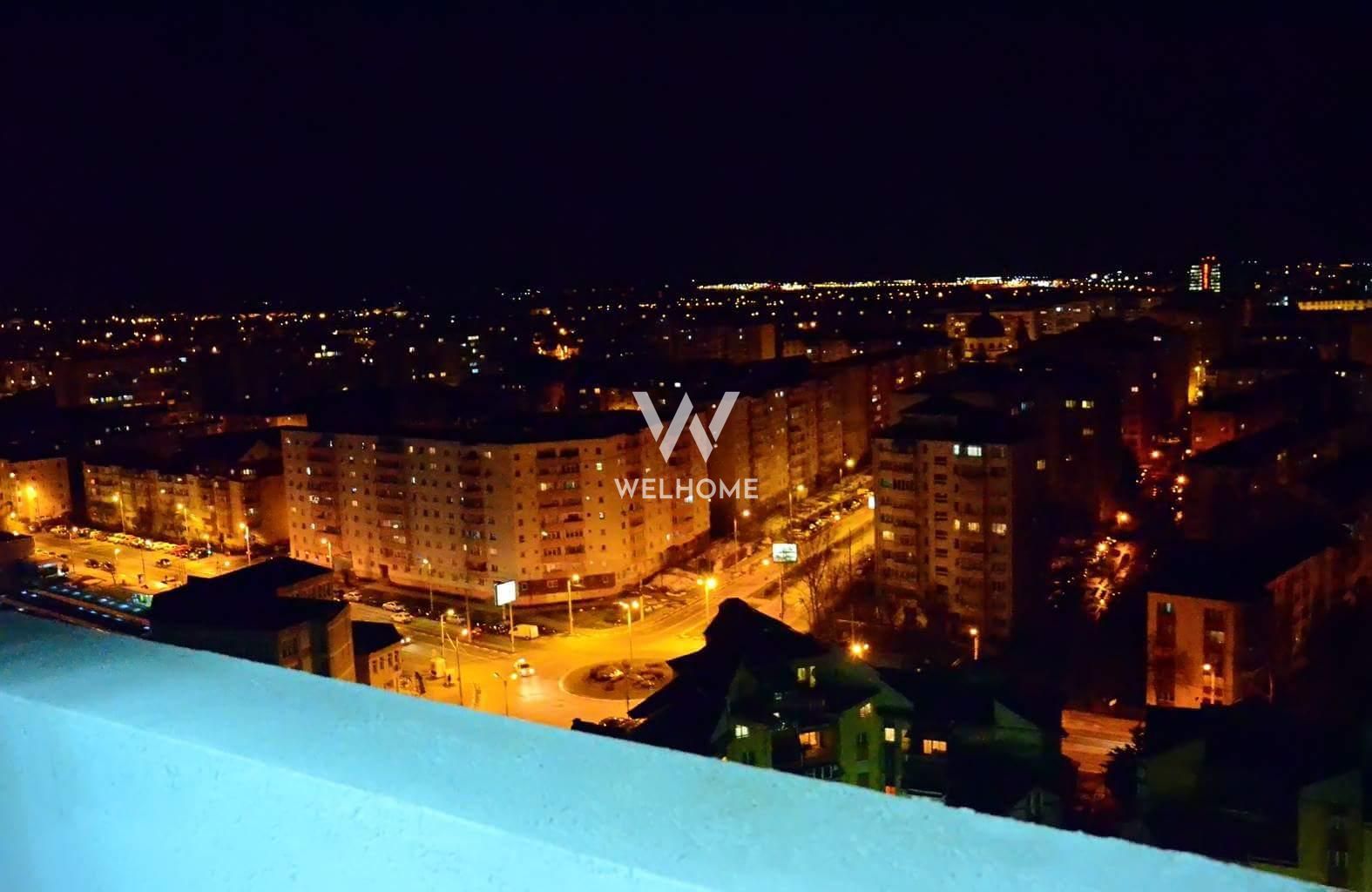 Penthouse de vanzare, 260 mp, Sibiu - Poză 10