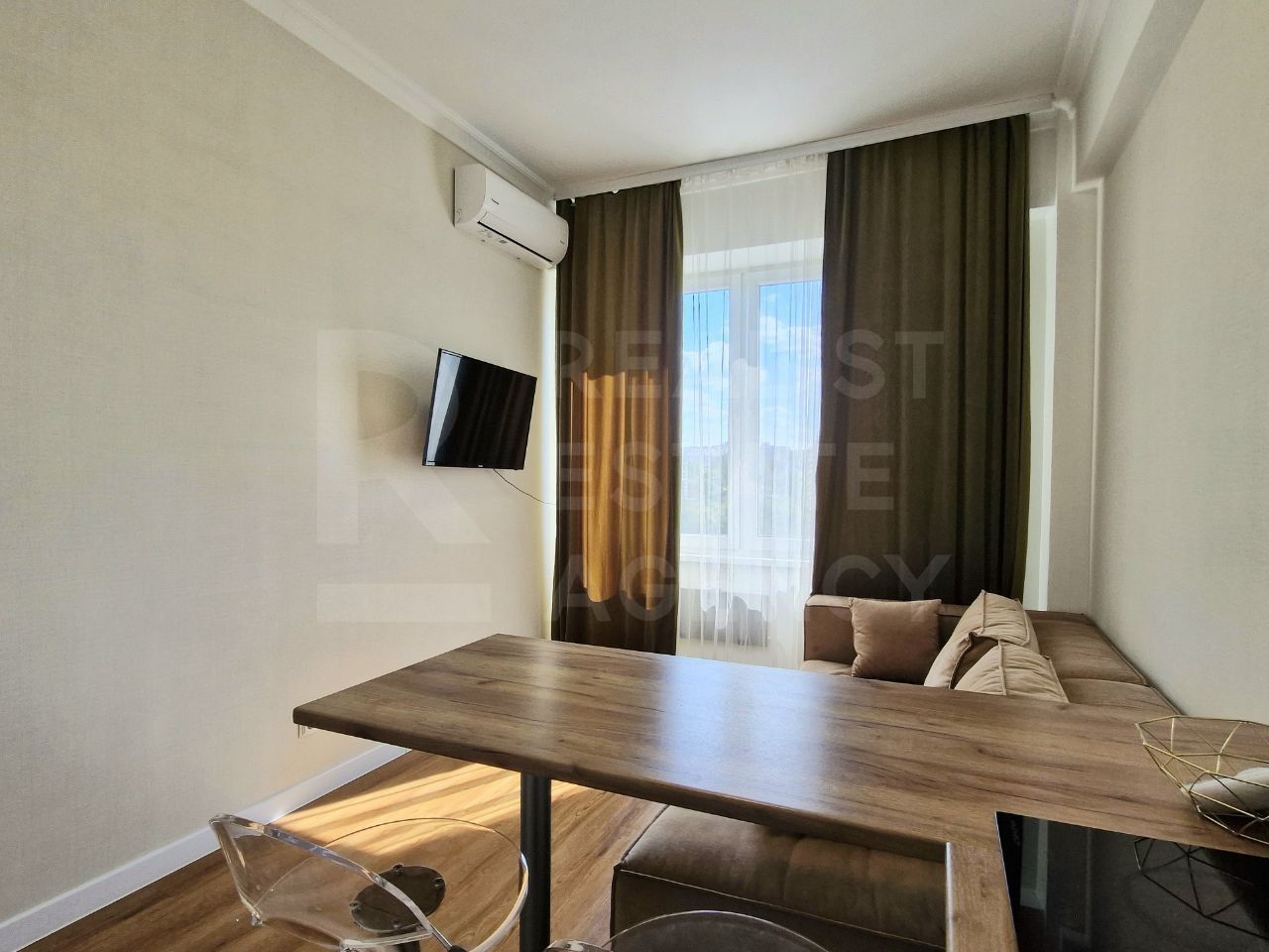Chirie, apartament, o cameră, str. Vasilenco Ion, Centru - Poză 6