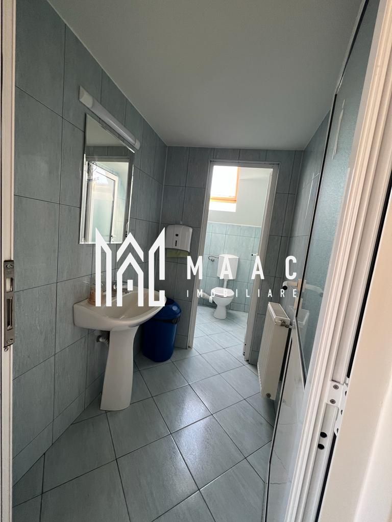 Cladire birouri 8 camere ITeren 470 mp I Parcare I Sub Arini - Poză 10