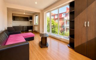 2 camere, etaj intermediar, zona Home Garden Bună Ziua - Poză 2