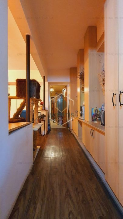 4 camere decomandat, posibilitate montare centrala, Pantelimon Delfinului - Poză 23