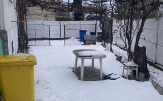 Casă de vânzare pe Calea Poplăcii| 4 camere | Teren 200 mp - Poză 5