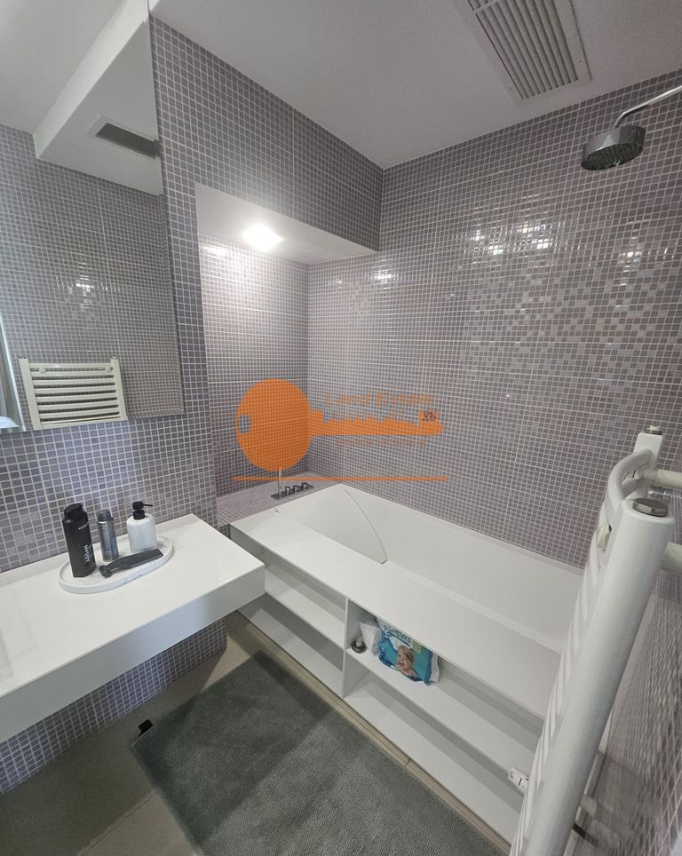 Penthouse 5 camere Esmerald Residence ( 2 locuri parcare ) - Poză 11