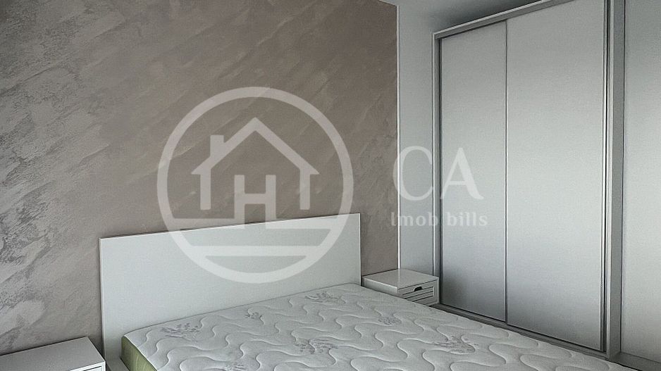 Apartament cu 3 camere de inchiriat in Prima Arena Oradea - Poză 6