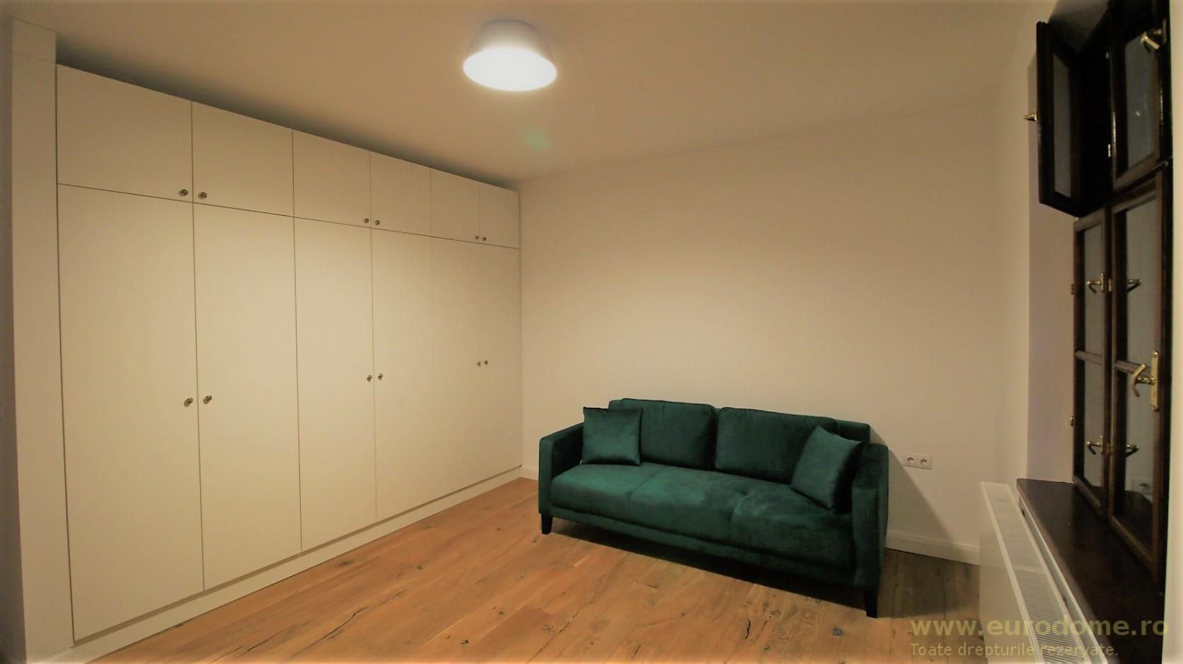 Exclusivitate - finisaje lux, imobil la prima inchirere - Poză 14