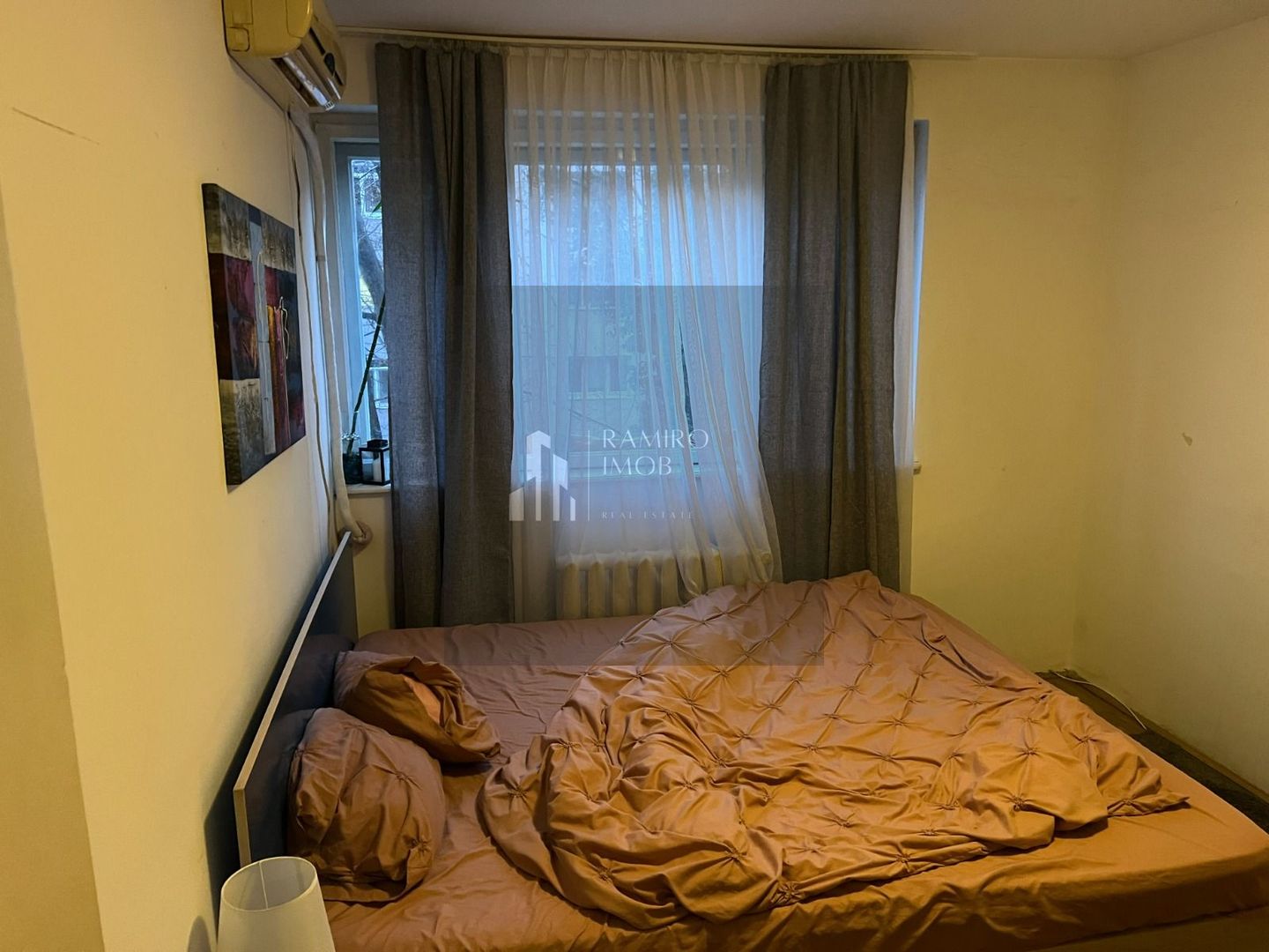 Apartament 2 camere Drumul Taberei - Poză 4