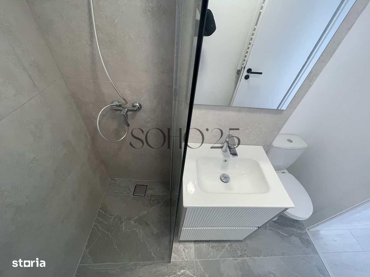 Apartament 2 camere | Renovare completă 2026 | Design modern | 52 mp - Poză 7