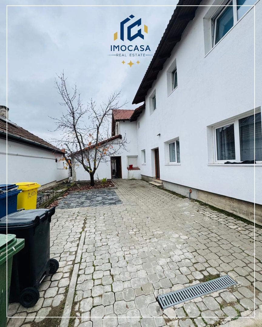 Vladimirescu Casă de vânzare cazare venituri lunare constant risc mic - Poză 2