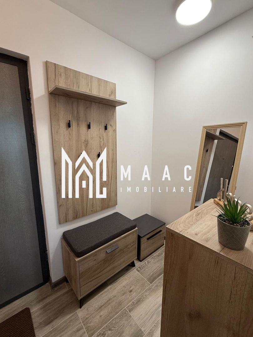 Apartament de lux cu 3 camere, vedere panoramică – zonă centrală - Poză 10