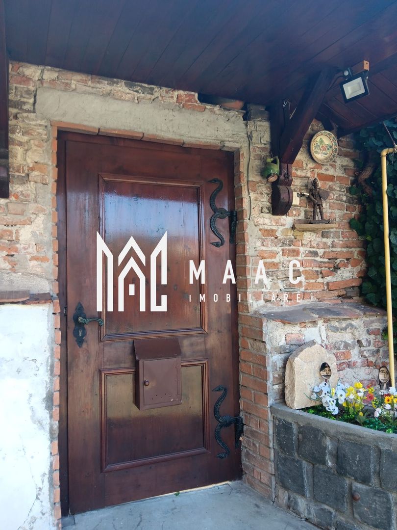 PROPRIETATE PREMIUM IN INIMA CETATII MEDIEVALE A MEDIASULUI - Poză 39