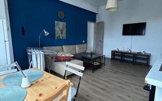 Apartament 2 camere ultracentral – Universitate - Poză 1