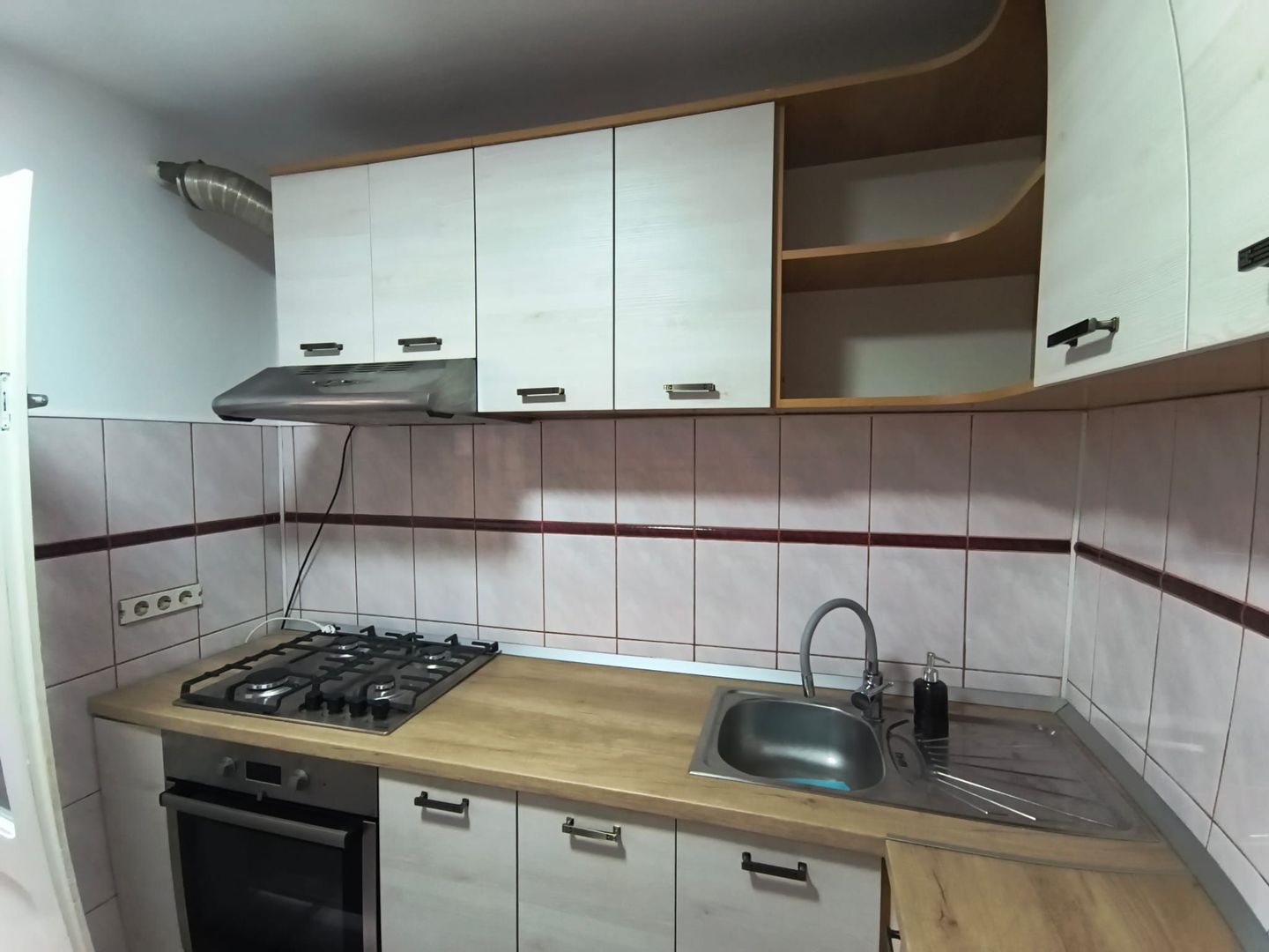 Apartament 3 camere | Obcini | 63 MP | Etaj 4 - Poză 8