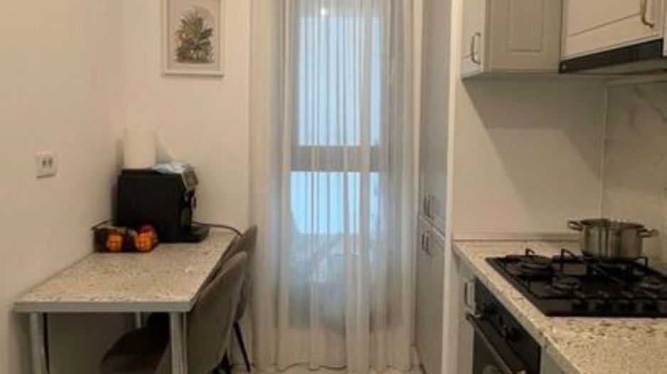 Apartament 3 camere de inchiriat Onix North parcare subterana 2 bai - Poză 6