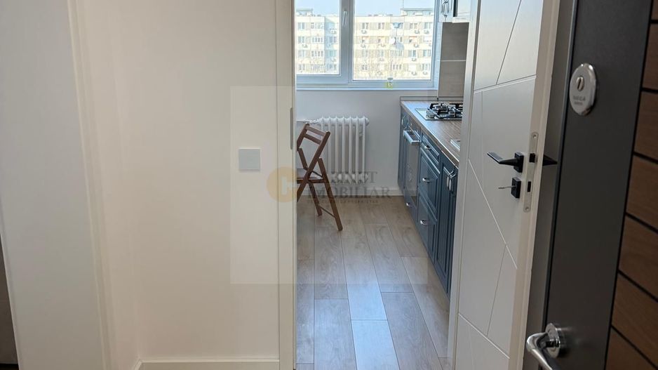 2 Camere | 50 MP | Decomandat | Gorjului | Renovat - Poză 4