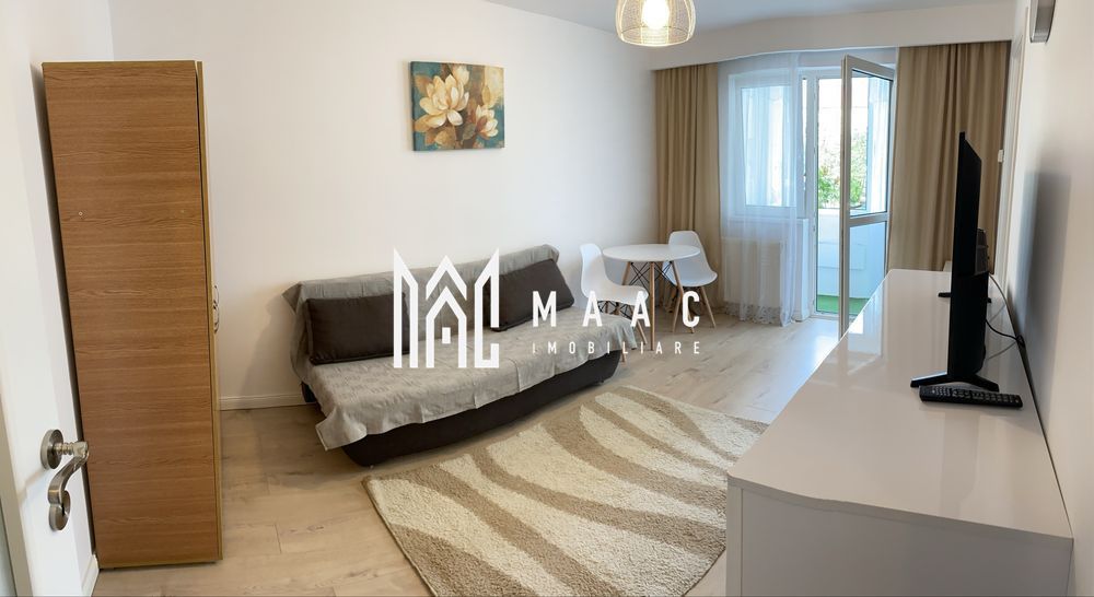 Garsoniera complet renovata si utilata. - Poză 1