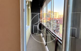 Apartament de închiriat cu 3 camere în zona Nufărul, Oradea - Poză 9
