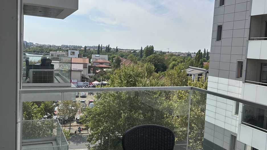 Apartament 2 camere | Prima Inchiriere | Loc de Parcare - Poză 12