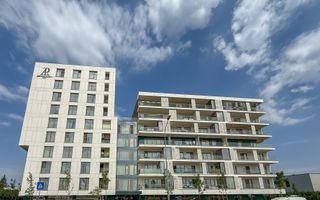 2 Camere Nou Mobilat Utilat | Art City | Piata Presei - Poză 18