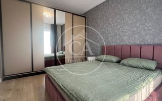 Apartament cu 2 camere de închiriat în Prima Green, Oradea - Poză 4