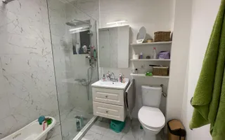 Apartament cu 3 camere cu gradina 74mp  Selimbar - Poză 23
