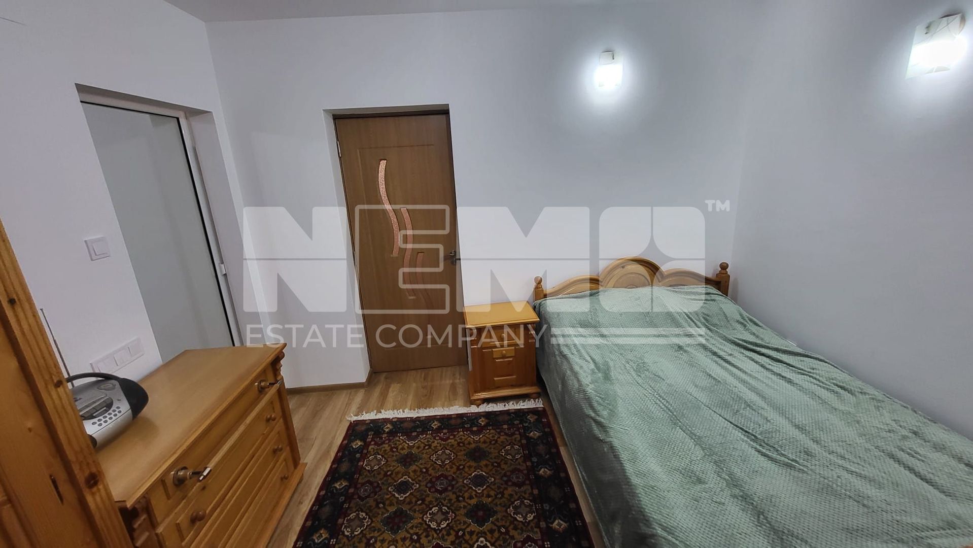 APARTAMENT 2 CAMERE I UTILAT I SUCEAVA - Poză 4