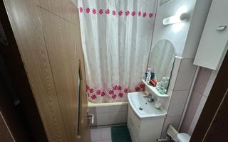 Apartament cu 2 camere, decomandat, 37.6 mp - Zimbru - 73.000 euro ! - Poză 5