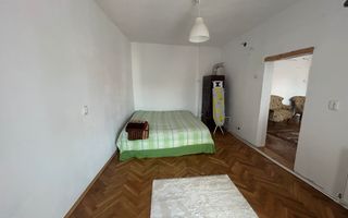 Apartament 4 camere decomandat | Ultracentral Sibiu | 100 mp, etaj 2 - Poză 14