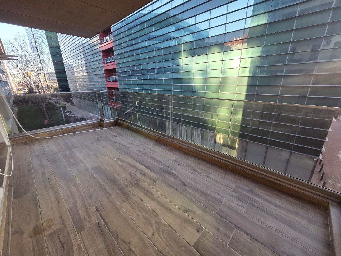 Ambiance Residence Pipera | Parcare inclusă | 1200 € - Poză 18