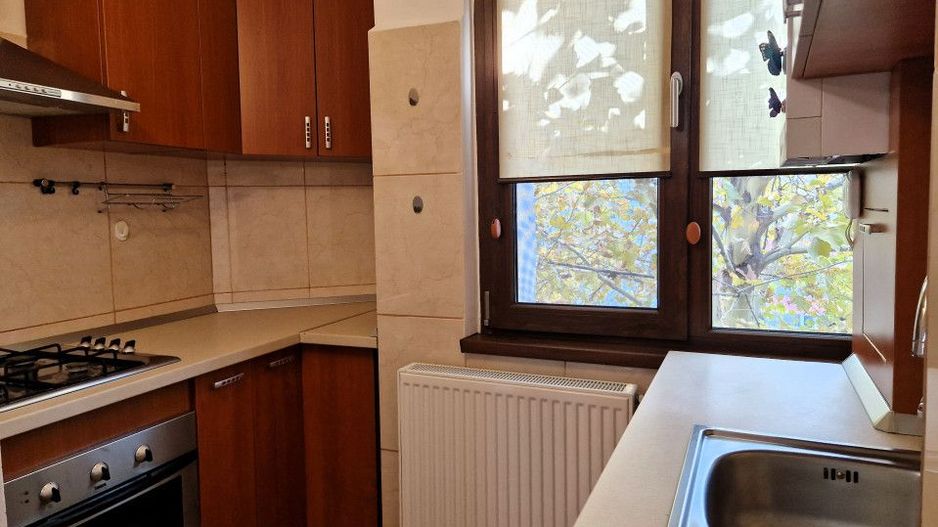Kaufland | Apartament 2 camere, complet mobilat si utilat! - Poză 7