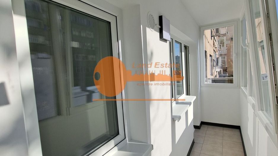 Garsoniera Lujerului-Veteranilor ( 1981-bloc mixt-3min metrou) - Poză 2