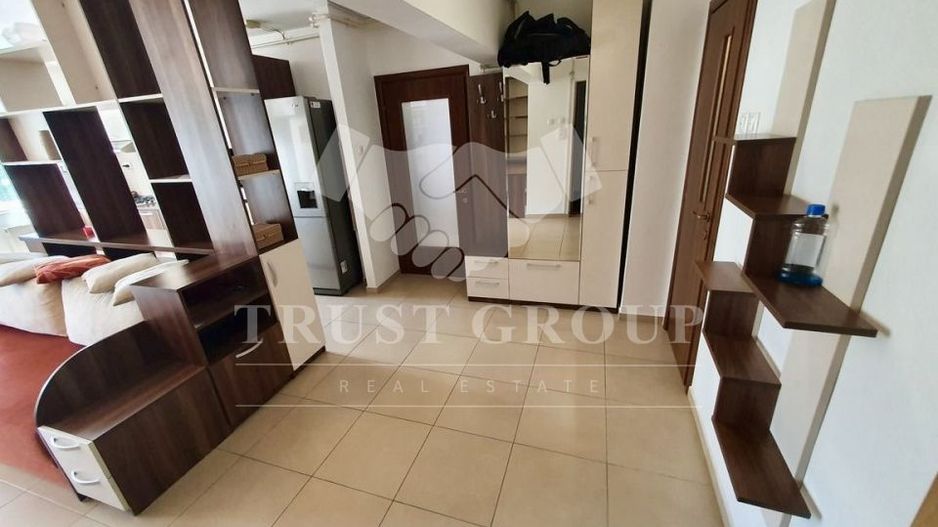 Apartament 3 camere Aviației | Imobil 1989 | Loc de parcare ADP - Poză 5