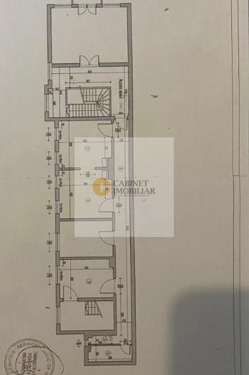 4 camere in vila   | Blvrd M. Kogalniceanu  | 140 mp - Poză 13