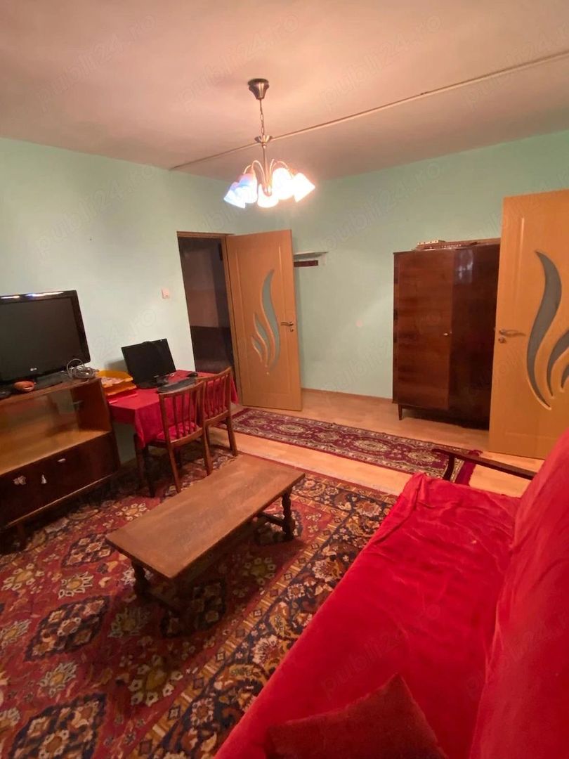Apartament 2 camere de vanzare Lujerului - Poză 1
